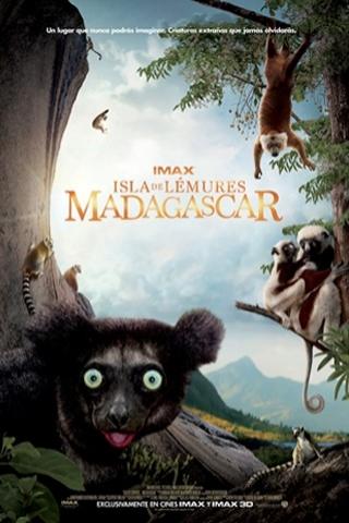 Isla de lémures: Madagascar