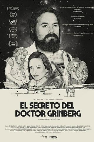 Programa Permanente: El secreto del Doctor Grinberg/30 años de su desaparición