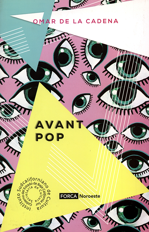 Avant Pop 