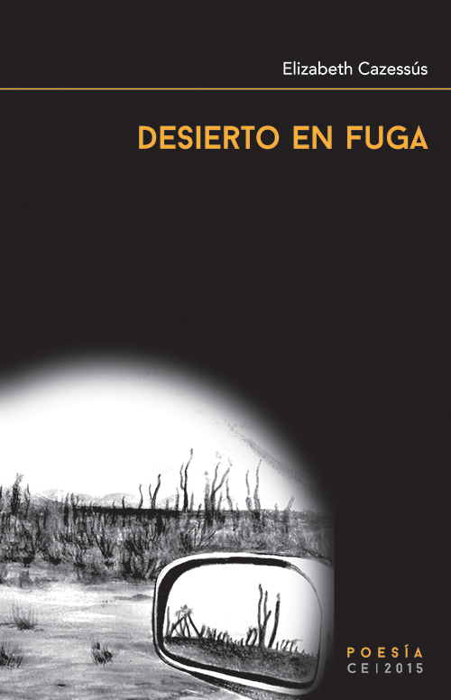 Desierto en fuga