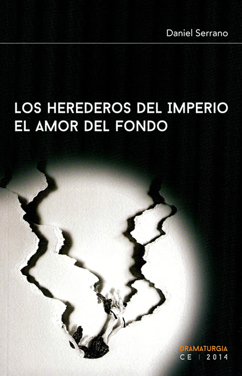 Los herederos del imperio. El amor del fondo